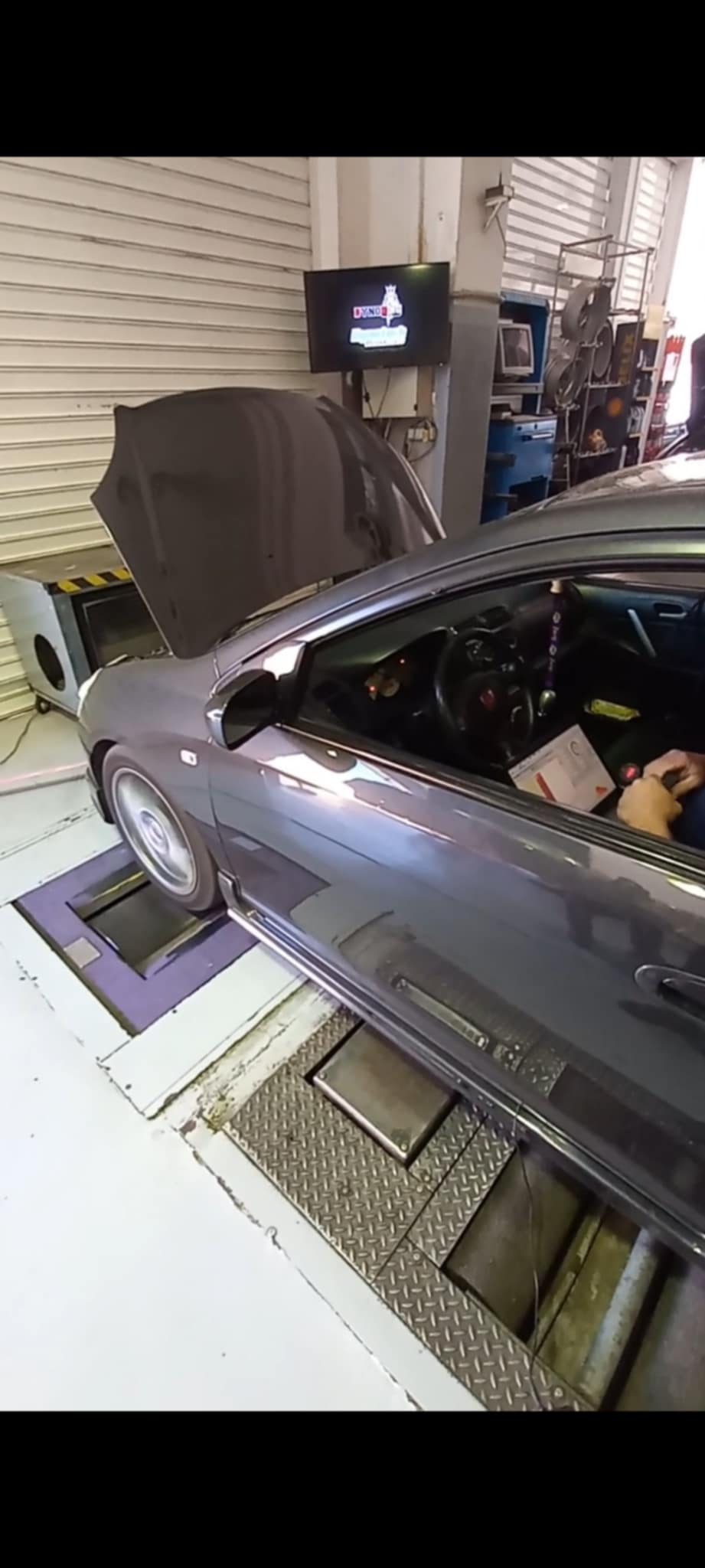Auto Tuning Παπανικολάου - στην Κυπαρισσία Μεσσηνίας